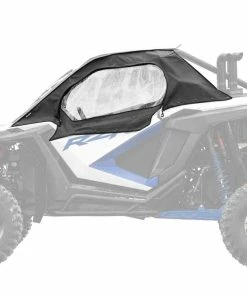 Super ATV POLARIS RZR PRO XP PRIMAL SOFT CAB ENCLOSURE UPPER DOORS