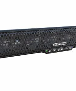 Pro Armor 8 Speaker Sound Bar System