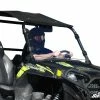 Super ATV POLARIS RZR FULL WINDSHIELD