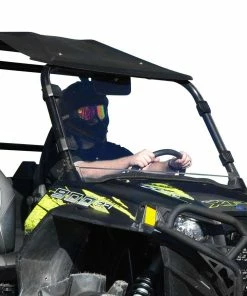 Super ATV POLARIS RZR FULL WINDSHIELD