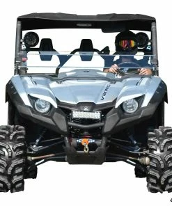 Super ATV YAMAHA VIKING 2" LIFT KIT