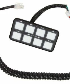 Super ATV ASSAULT INDUSTRIES SWITCH PRO STEERING WHEEL MOUNT 14 Super ATV ASSAULT INDUSTRIES SWITCH PRO STEERING WHEEL MOUNT -Maxxis Tyres-shop b36112f6 aea5 4f55 a3d0 d61e243fb573