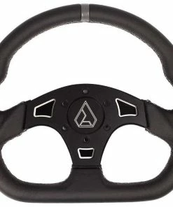 Super ATV ASSAULT INDUSTRIES UNIVERSAL BALLISTIC D V2 UTV STEERING WHEEL