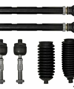 Super ATV POLARIS RANGER 500 HEAVY-DUTY TIE ROD KIT
