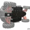 Super ATV POLARIS RZR 900 FULL SKID PLATE
