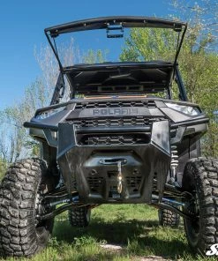 Super ATV POLARIS RANGER 1000 SCRATCH RESISTANT FLIP WINDSHIELD -Maxxis Tyres-shop b520dafa b0ae 4d76 abaa adc6a6baa010