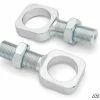 Super ATV CAN-AM HEIM TO MEGA BALL JOINT ADAPTERS