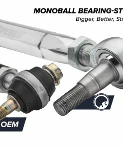 Super ATV CAN-AM DEFENDER HD5 RACKBOSS 2.0 STEEL BAR TIE ROD KIT 7 Super ATV CAN-AM DEFENDER HD5 RACKBOSS 2.0 STEEL BAR TIE ROD KIT -Maxxis Tyres-shop b5c69ac6 cfb1 4fbe 9c76 37debe7919ce