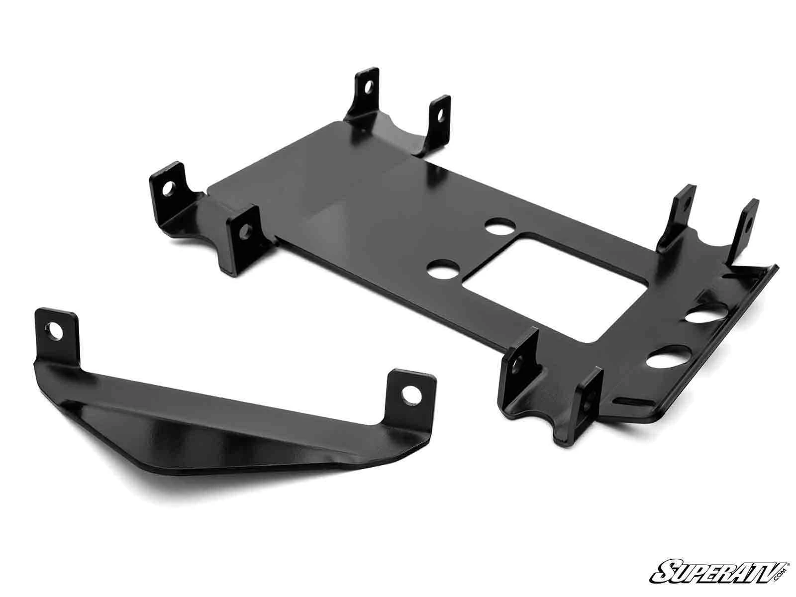 Super ATV POLARIS GENERAL XP FRAME STIFFENER - Image 4