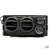 Super ATV HONDA PIONEER 1000 CAB HEATER