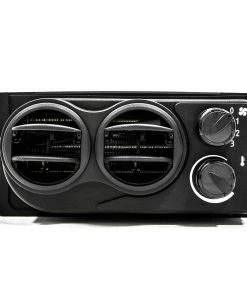 Super ATV HONDA PIONEER 1000 CAB HEATER