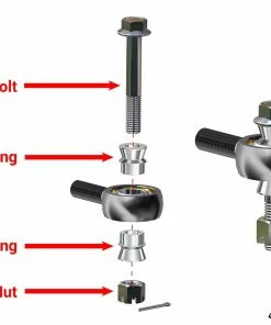 Super ATV CAN-AM DEFENDER HD5 HEAVY-DUTY TIE ROD KIT 6 Super ATV CAN-AM DEFENDER HD5 HEAVY-DUTY TIE ROD KIT -Maxxis Tyres-shop b78fb67c e42d 47af 87ff e7af122f84a2