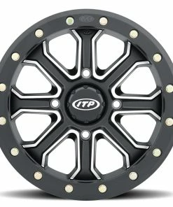 ITP Inertia Beadlock Wheel
