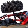Super ATV CAN-AM MAVERICK X3 SPARE TIRE CARRIER