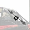 Super ATV SPARE AXLE CAGE MOUNT