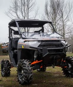 Super ATV POLARIS RANGER XP 900 SCRATCH RESISTANT FLIP DOWN WINDSHIELD 15 Super ATV POLARIS RANGER XP 900 SCRATCH RESISTANT FLIP DOWN WINDSHIELD -Maxxis Tyres-shop b939d9e7 2dcf 4acc 93e0 d27066d449d6