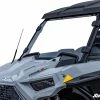 Super ATV POLARIS RZR TRAIL S 900 FULL WINDSHIELD