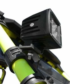 Super ATV 1.75" CAGE LIGHT MOUNTING BRACKETS