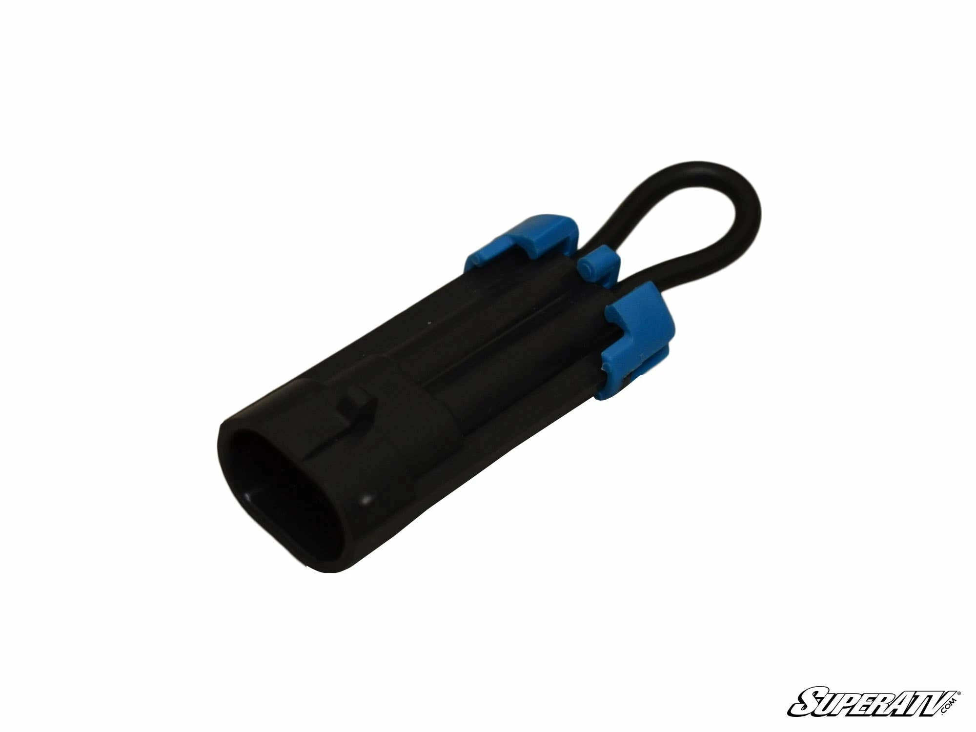 Super ATV ASSAULT INDUSTRIES SEAT BELT BYPASS JUMPER (FITS: POLARIS & CAN AM VEHICLES)