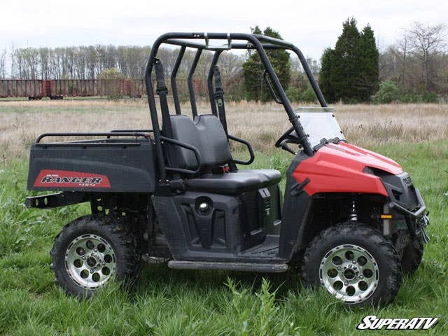 Super ATV POLARIS RANGER MIDSIZE 2" LIFT KIT - Image 3