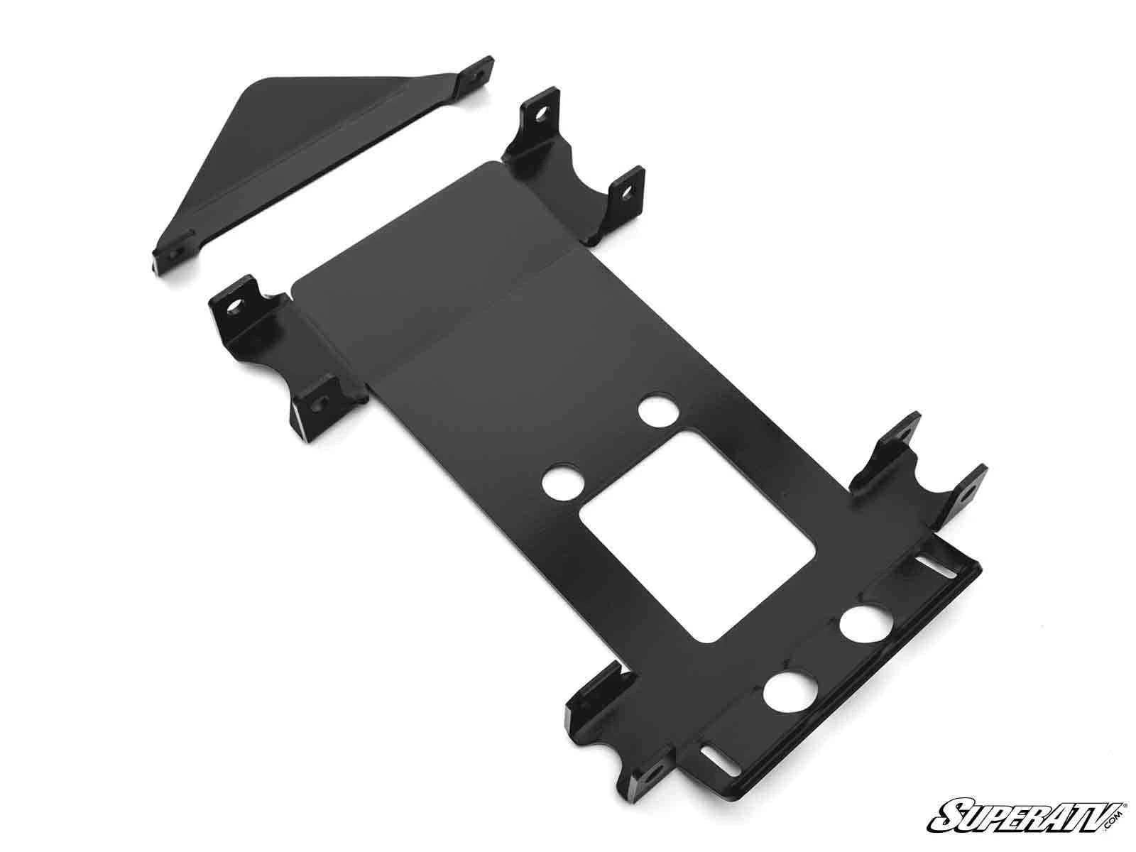 Super ATV POLARIS GENERAL XP FRAME STIFFENER - Image 3