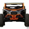 Super ATV CAN-AM MAVERICK X3 LONG TRAVEL KIT BOXED A-ARMS