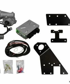 Super ATV HONDA PIONEER 500 POWER STEERING KIT