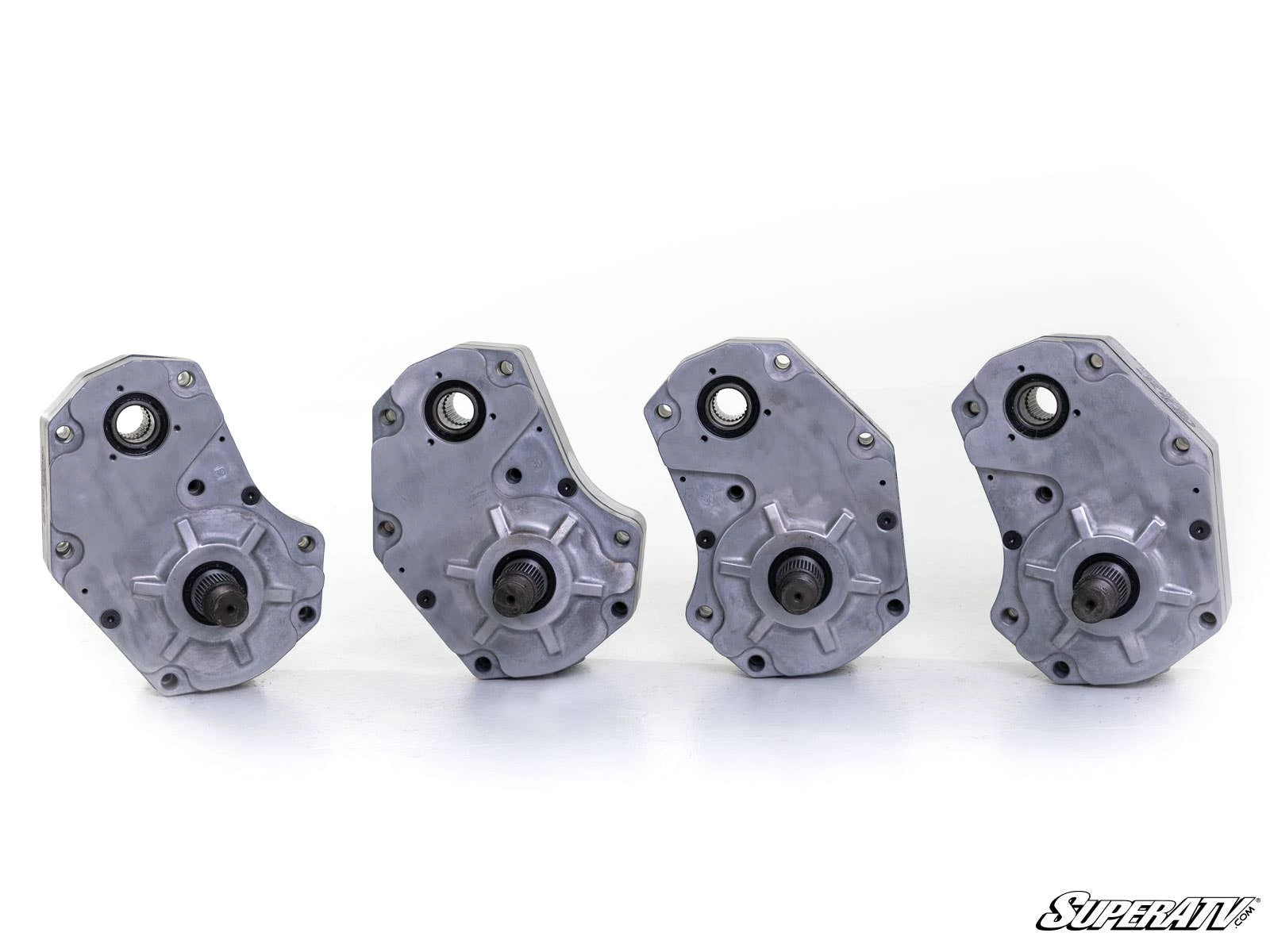 Super ATV POLARIS GENERAL XP 1000 6" PORTAL GEAR LIFT - Image 18