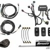 Super ATV POLARIS RZR S 1000 PLUG & PLAY TURN SIGNAL KIT