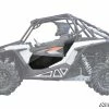 Super ATV POLARIS RZR S 900 LOWER DOORS
