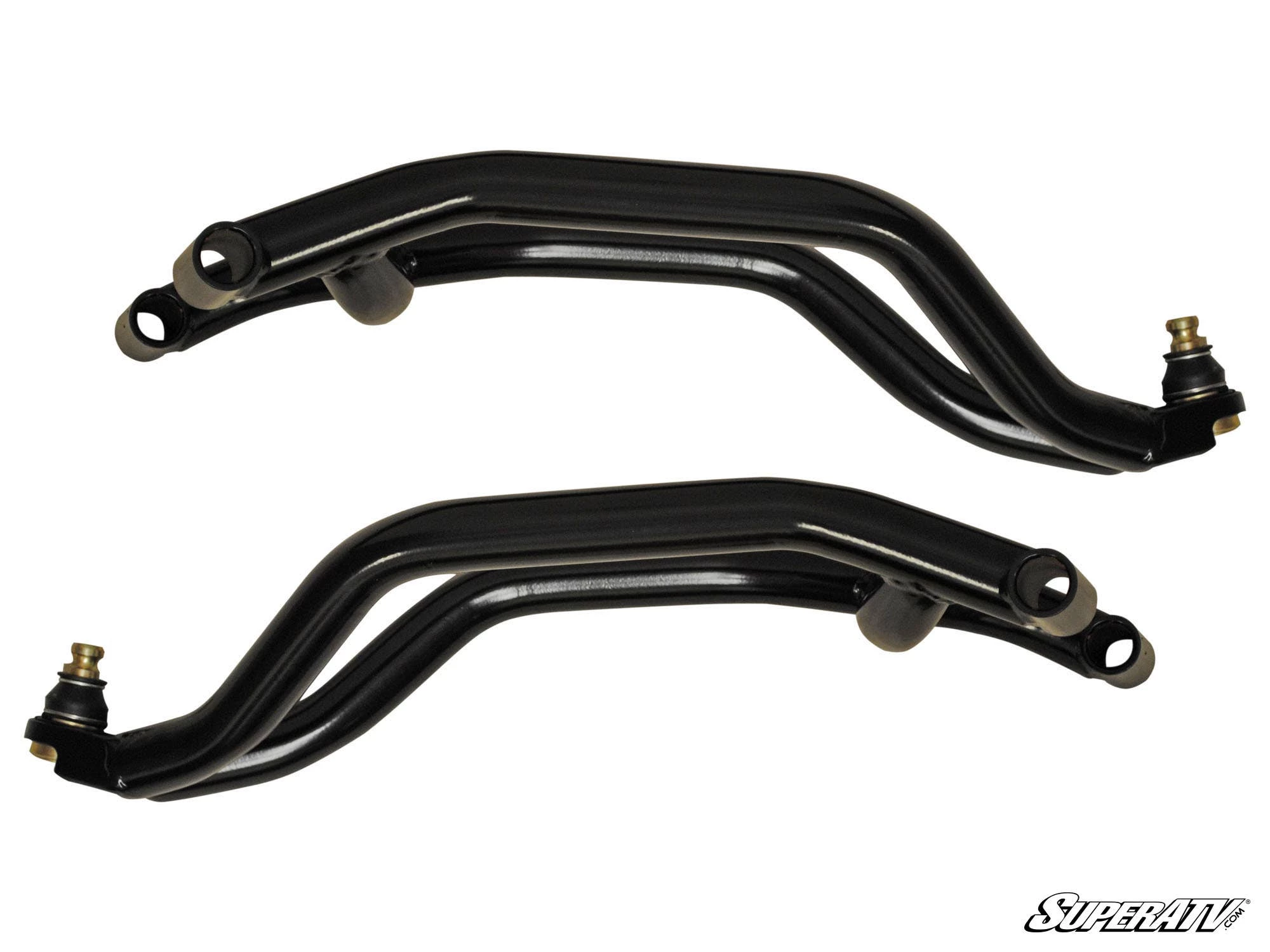 Super ATV POLARIS RANGER 900 DIESEL HIGH CLEARANCE 1" FORWARD OFFSET A-ARMS - Image 3