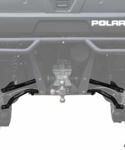 Super ATV POLARIS RANGER HIGH CLEARANCE REAR A-ARMS