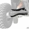 Super ATV POLARIS GENERAL XP 1000 HIGH CLEARANCE 1.5" FORWARD OFFSET A-ARMS
