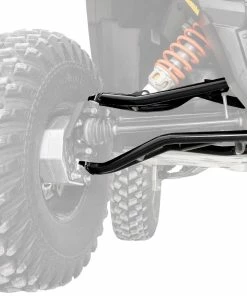 Super ATV POLARIS GENERAL XP 1000 HIGH CLEARANCE 1.5" FORWARD OFFSET A-ARMS