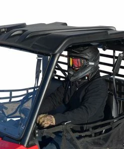 Super ATV POLARIS RANGER MIDSIZE EV PLASTIC ROOF