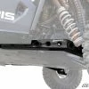 Super ATV POLARIS RZR XP 1000 HIGH CLEARANCE REAR TRAILING ARMS