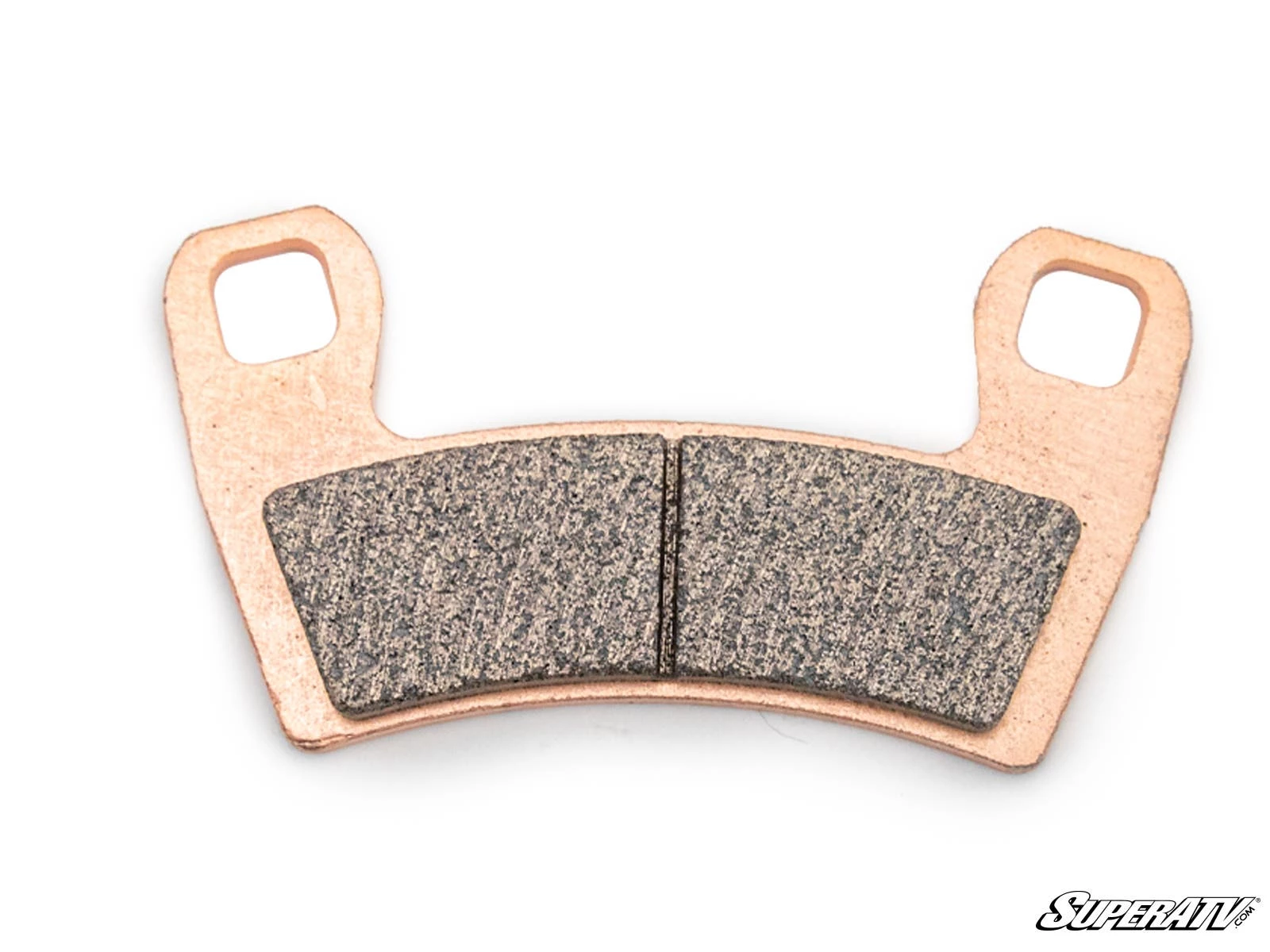 Super ATV POLARIS RANGER BRAKE PADS - Image 6