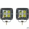 Super ATV 3" LED CUBE LIGHTS