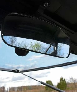 Super ATV POLARIS GENERAL REAR VIEW MIRROR