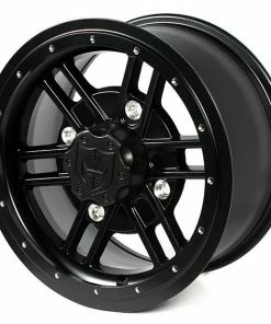 Pro Armor Force Beadlock Wheels 14 X7 (137)