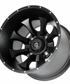 Pro Armor Knight Wheels Dunes 14 X 10 (137)