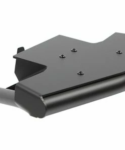 Pro Armor CanAm X3/Max Sport Front BumperSolar Black