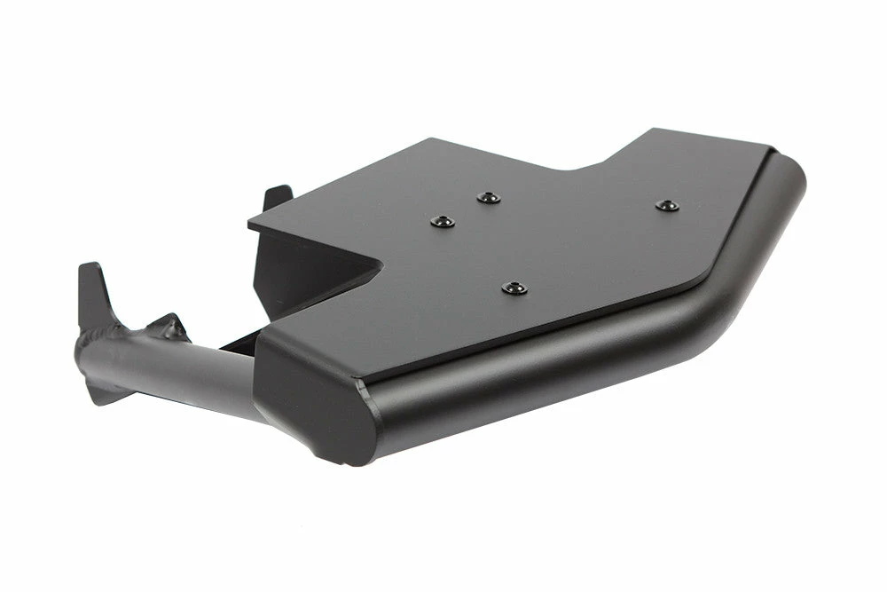 Pro Armor CanAm X3/Max Sport Front BumperSolar Black