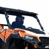 Super ATV POLARIS GENERAL XP 1000 FULL WINDSHIELD