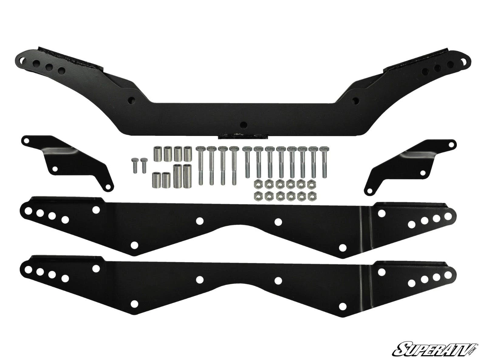 Super ATV POLARIS RZR S 800 LIFT KIT - 2-3" - Image 4