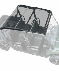 Super ATV POLARIS RANGER CREW 570 TINTED ROOF