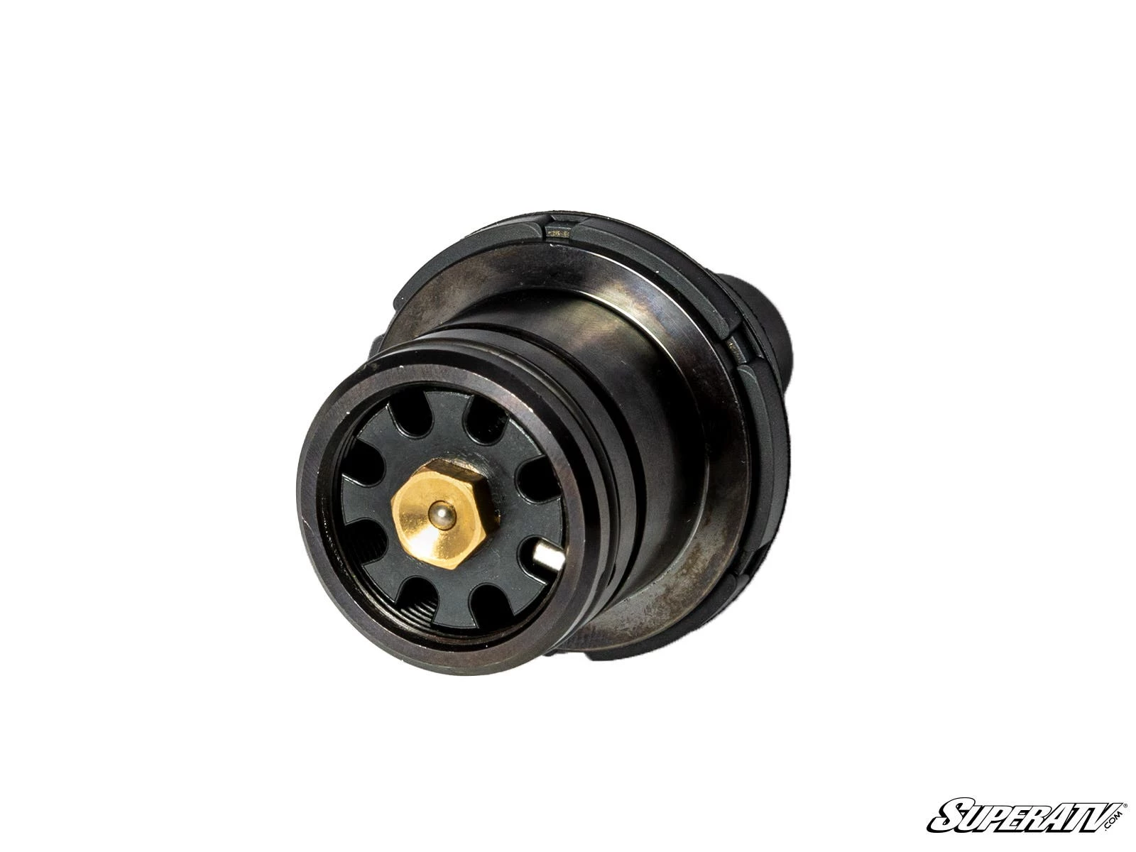 Super ATV ARCTIC CAT WILDCAT TRAIL HEAVY-DUTY BALL JOINTS - Image 8