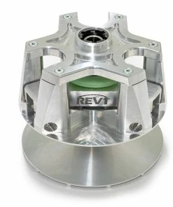 Super ATV POLARIS RZR XP TURBO S PRIMARY CLUTCH ASSEMBLY