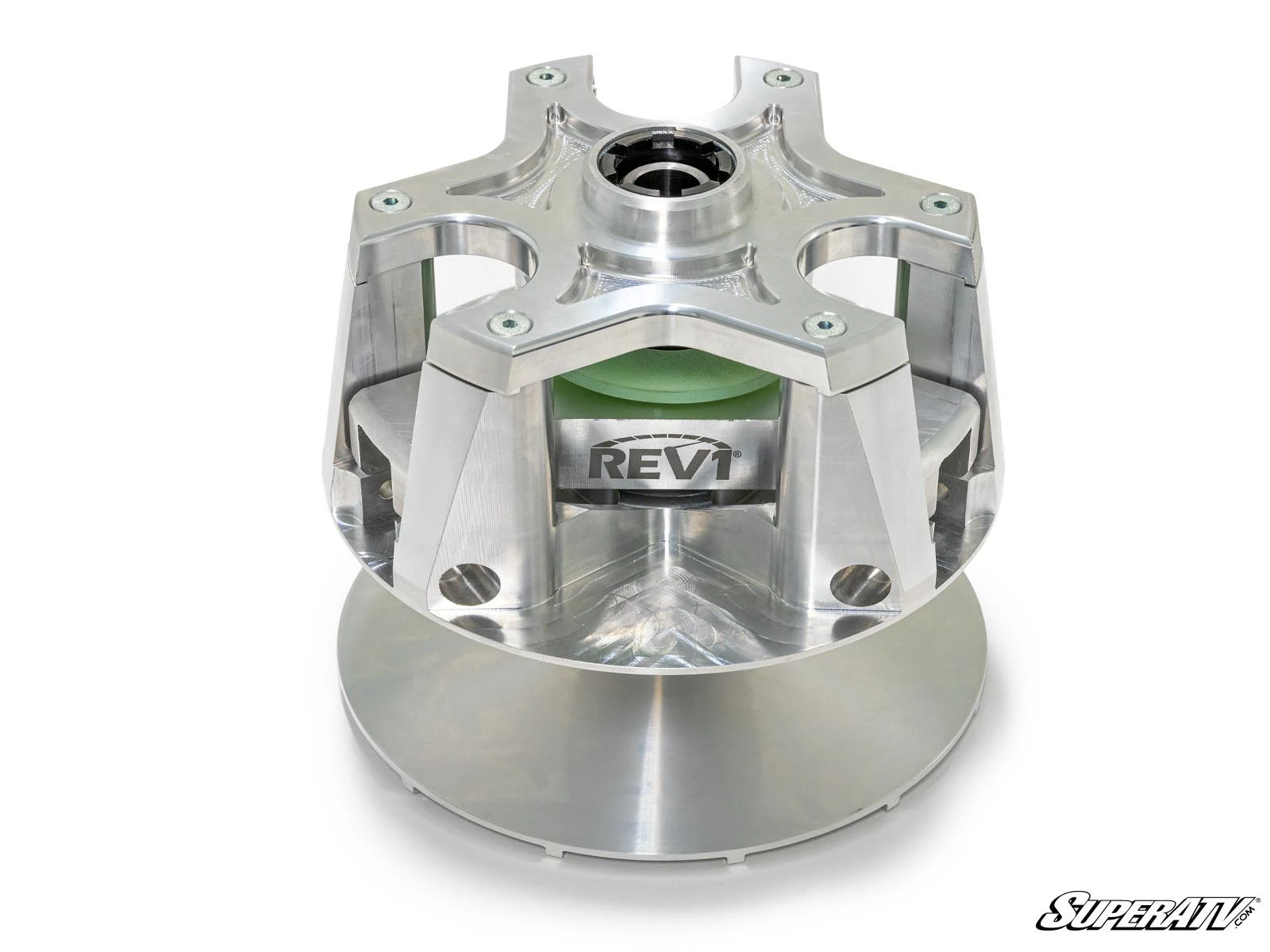 Super ATV POLARIS RZR XP TURBO S PRIMARY CLUTCH ASSEMBLY