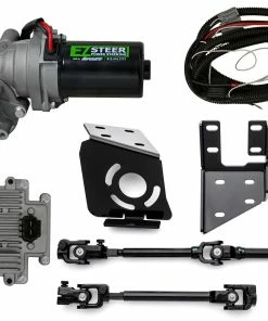 Super ATV POLARIS RZR TRAIL 900 POWER STEERING KIT